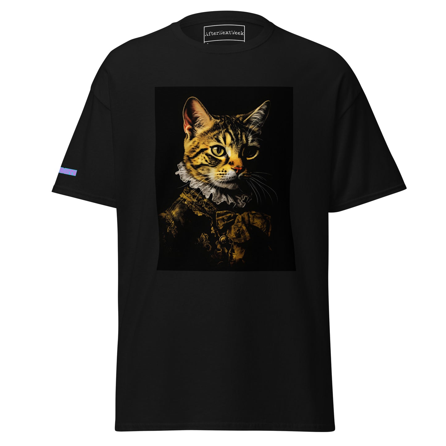 Cat People #002