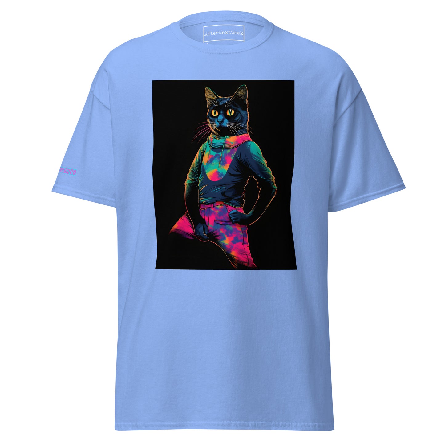 Cat People #007