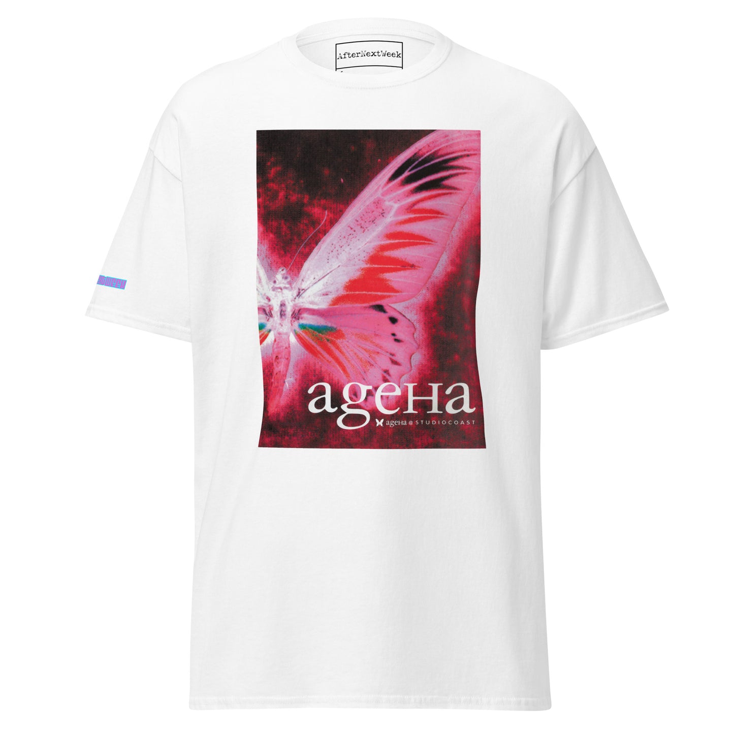 Ageha Flyer
