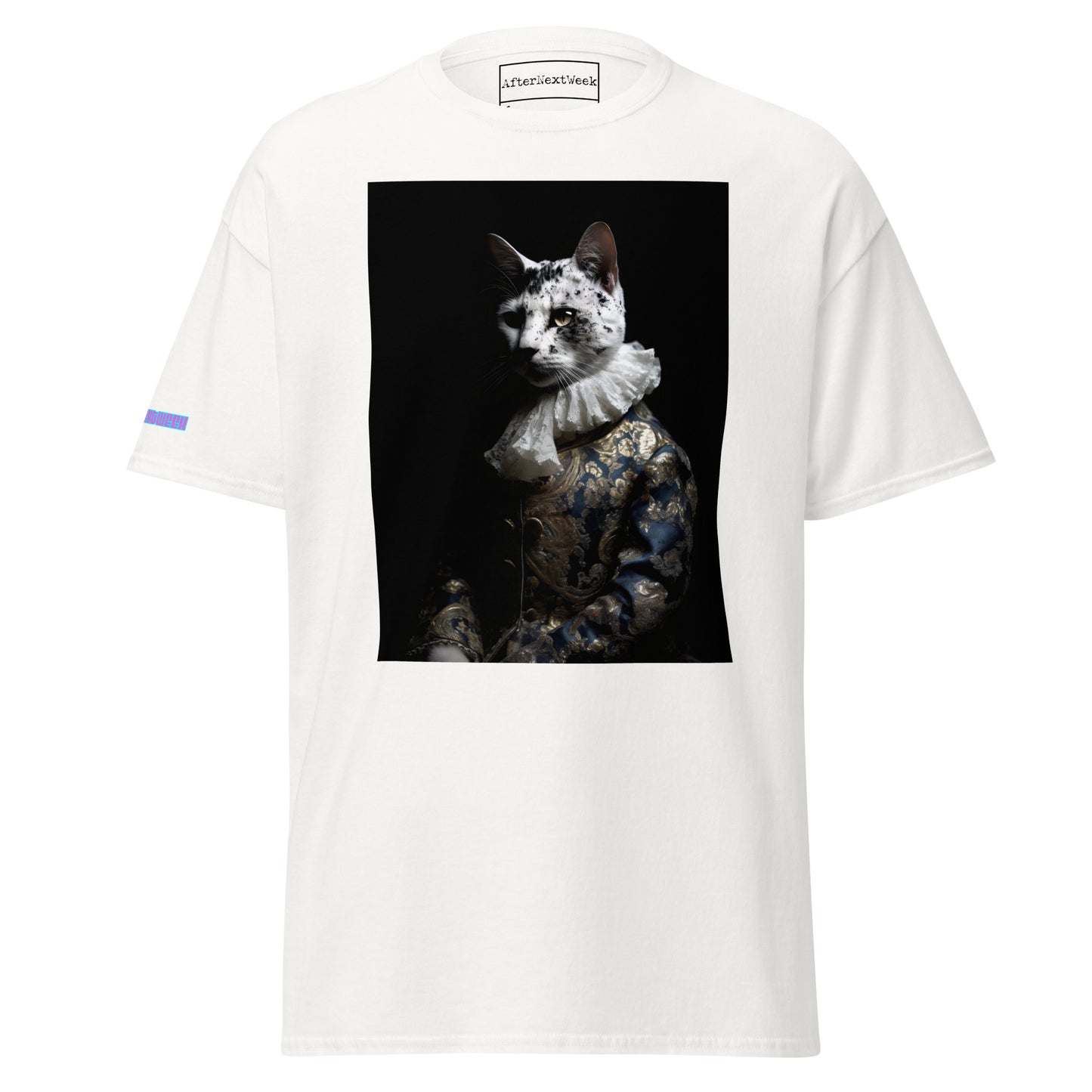 Cat People #006