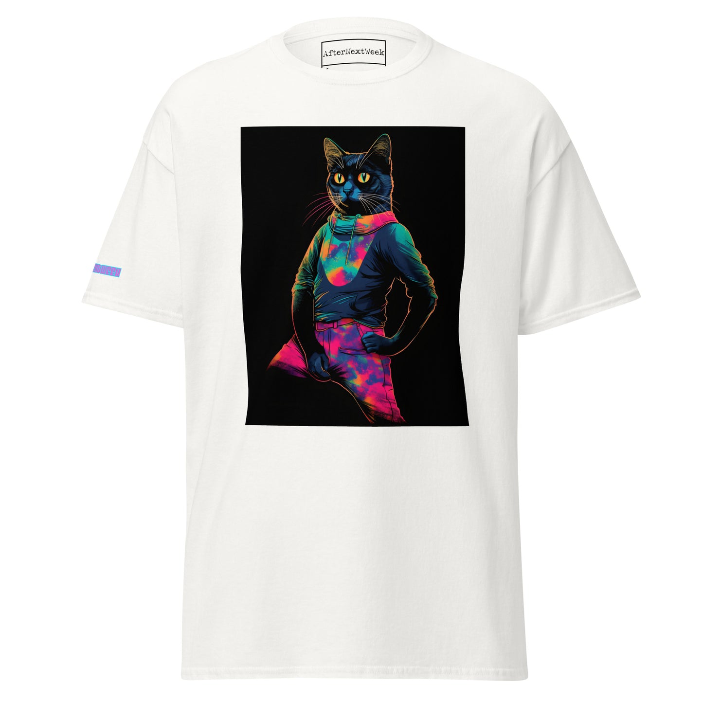 Cat People #007